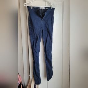 American Apparel Easy Jean XS
